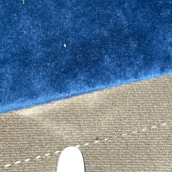 Coach ‘Lexington’ Leather Map Bag - Picture 4 of 15